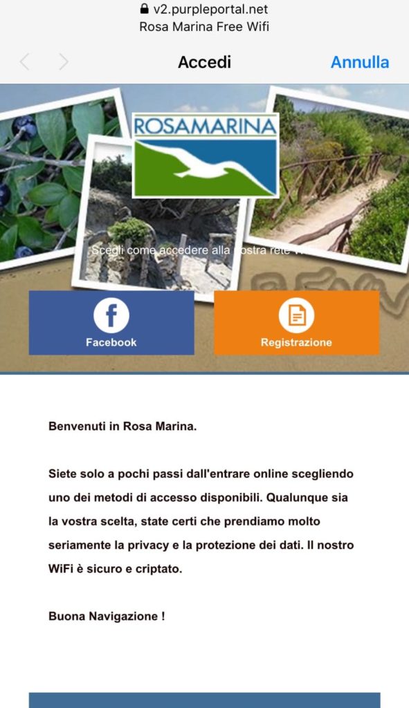 Landing Page Landing Page
