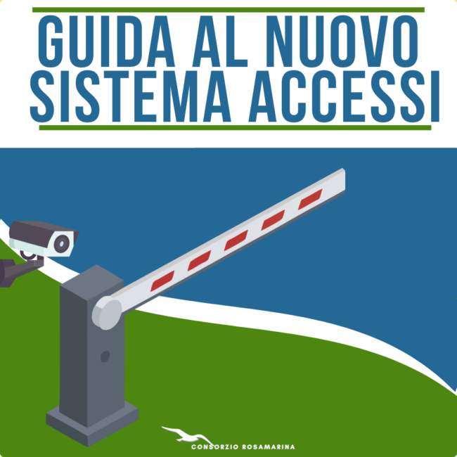 Controllo Accessi
