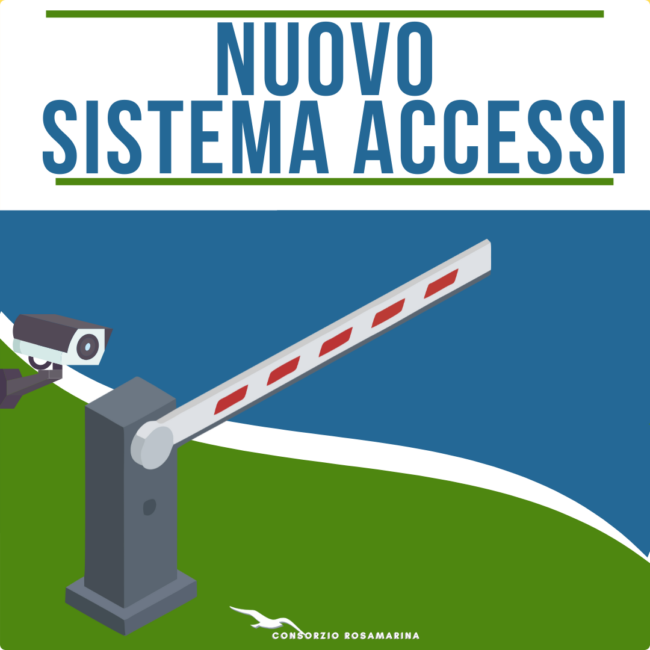 Nuovo Sistema Accessi